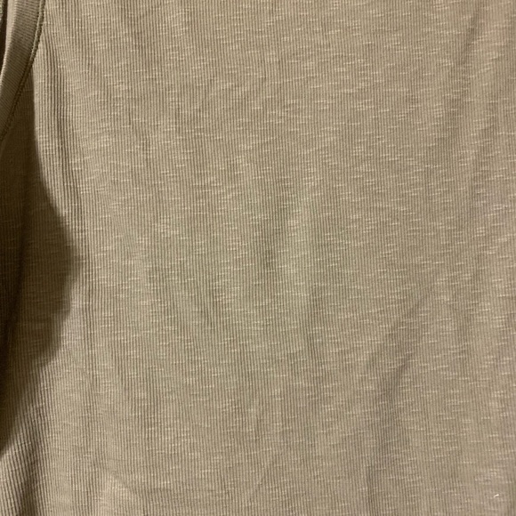 ASOS Oversized Tank In Textured Fabric - Picture 5 of 10